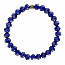 Load image into Gallery viewer, Dillon 8mm Royal Blue
