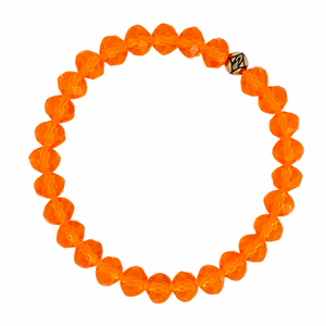 Dillon 8mm in Transparent Orange