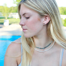 Load image into Gallery viewer, Vegas Choker Necklace
