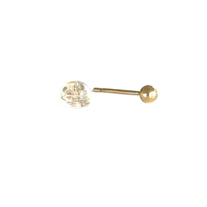 Gold Filled Ball Studs