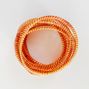 ORANGE BEACH BANGLES